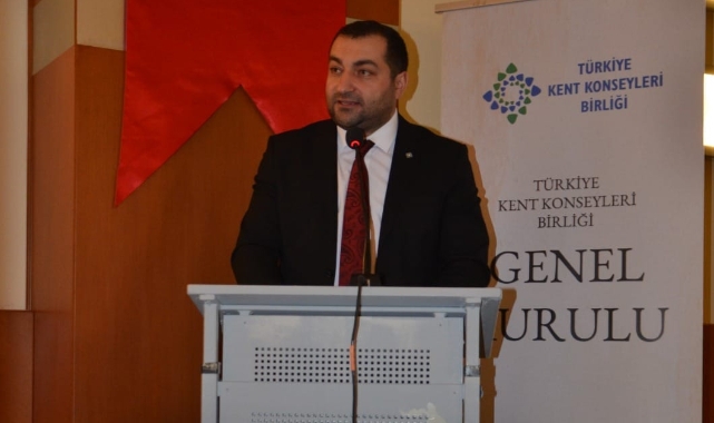 Ardahan Konfederasyonu Genel Başkanı Burak Taştan’dan Kurtuluş Mesajı