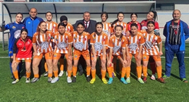 Ardahan Kura Kadın Futbol Takımı’ndan Destek Çağrısı