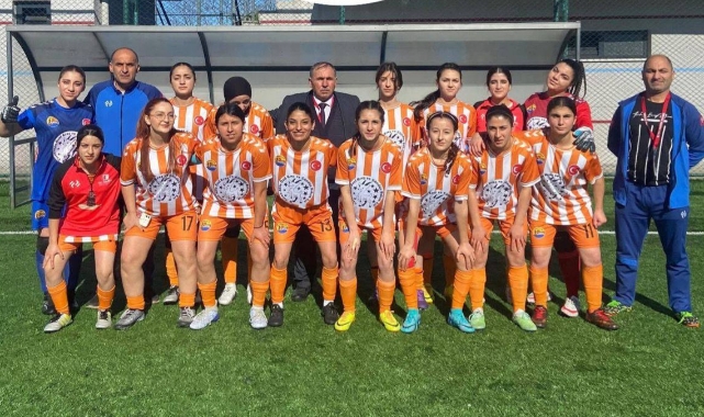 Ardahan Kura Kadın Futbol Takımı’ndan Destek Çağrısı