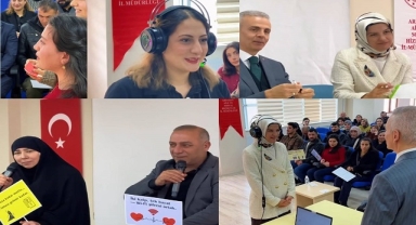 Ardahan Valiliği’nden Yeni Evlenenlere Özel Etkinlik