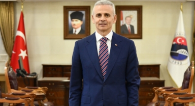 Ardahan Valisi Mehmet Fatih Çiçekli’den 23 Şubat Kurtuluş Mesajı