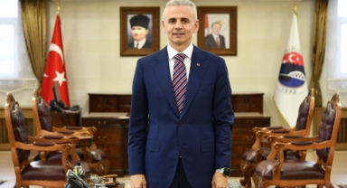 Ardahan Valisi Mehmet Fatih Çiçekli’den Ramazan Ayı Mesajı