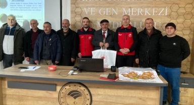 Arıcılıkta Güncel Gelişmeler ve Kafkas Arısı Koruma Çalışmaları Ele Alındı