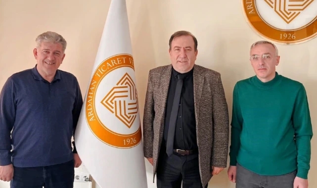 ATSO Başkanı Çetin Demirci: “Gündemimiz Seçim Değil”