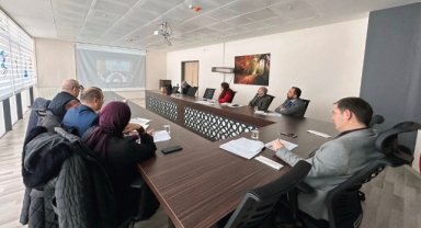 Bakan Yardımcısı Başkanlığında 81 İlde Video Konferans Gerçekleştirildi