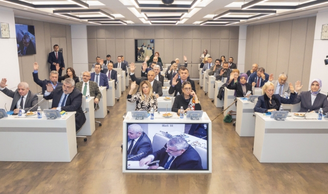 Basın İlan Kurumu Genel Kurulu toplanıyor