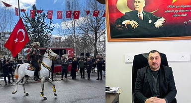 Esnaf ve Sanatkârlar Kredi Kefalet Kooperatifi Başkanı Birol Dündar'dan 23 Şubat Mesajı