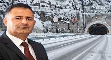 ESOB Başkanı Candar Yılmaz: