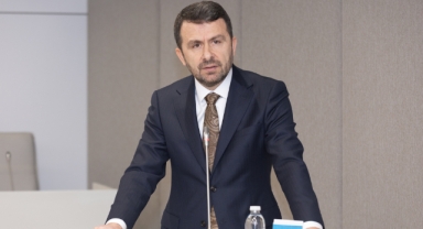 Genel Müdür Çay: “Somut sonuçlar üreten iş birliklerini kararlılıkla sürdüreceğiz”