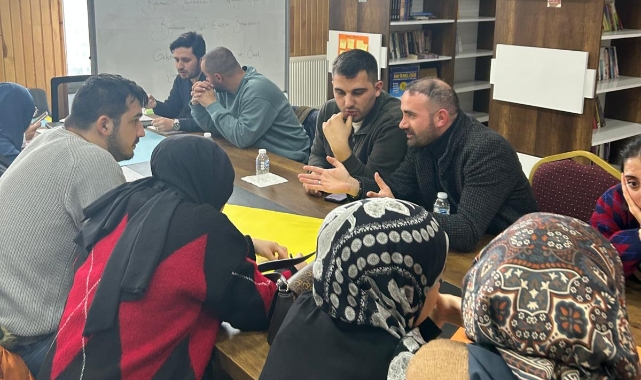 Göle’de Özel Eğitimde Kapsayıcı Adımlar