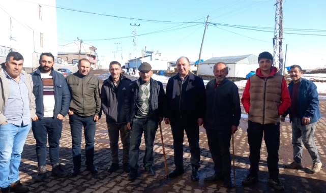 Hanak’ta Temizlik Seferberliği