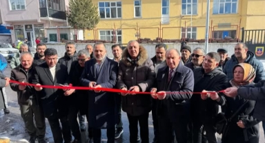 Hanak'ta Yeni Bir Sağlık Hizmeti