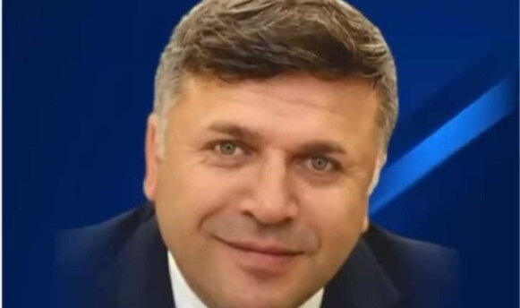 İbrahim Şenel 2. Kez Başkan Seçildi!