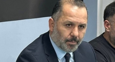 İl Başkan Hakan Aydın’dan Ramazan Ayı Mesajı