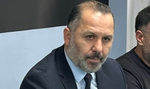 İl Başkanı Hakan Aydın'dan Ramazan Ayı Mesajı