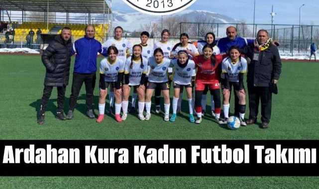 Kura Kadın Futbol Takımı’ndan Acil Destek Çağrısı
