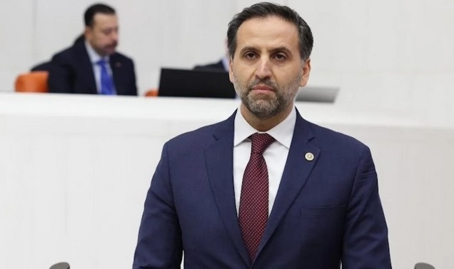 Milletvekili Özgür Erdem İncesu, Bülbülan–Yalnızçam Yol Sorununu TBMM Gündemine Taşıdı