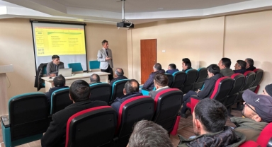 Muhtarlar Artık Denetimli Serbestlik Sürecinin Bir Parçası