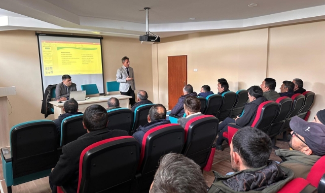 Muhtarlar Artık Denetimli Serbestlik Sürecinin Bir Parçası