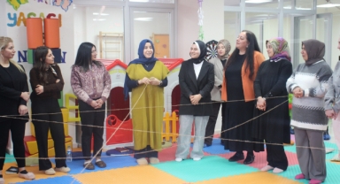 Okul Öncesi Öğretmenlerine Masal Anlatıcılığı Kursu