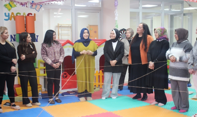 Okul Öncesi Öğretmenlerine Masal Anlatıcılığı Kursu