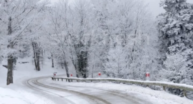 Posof Kaymakamlığı'ndan Yol Açıklaması