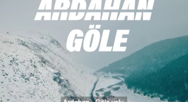 Petrol Ofisi Maxima, Ardahan-Göle Yolunu Başrole Taşıdı!