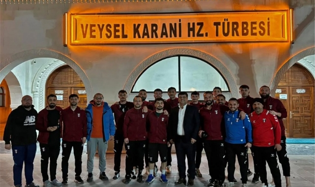 Serhat Ardahanspor Siirt’ten 3 puanla döndü