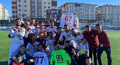 Serhat Ardahanspor Tarih Yazdı: Hem 3 Puan Hem Tarihi Rekor!