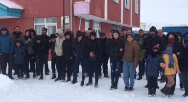 Seyitören’de 9. Gençlik Buluşması