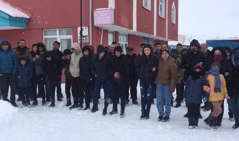 Seyitören’de 9. Gençlik Buluşması