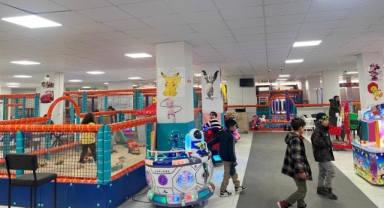 Sosyal gelişime oyunlu destek