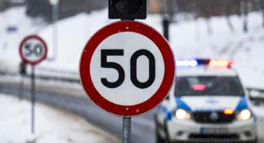 Trafik Cezalarında Dev Zam! Yeni Kanun TBMM'de Kabul Edildi