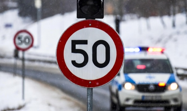 Trafik Cezalarında Dev Zam! Yeni Kanun TBMM'de Kabul Edildi