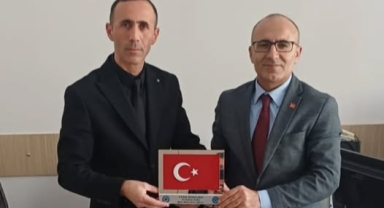 Türk Büro-Sen Ailesi Büyümeye ve Kenetlenmeye Devam Ediyor