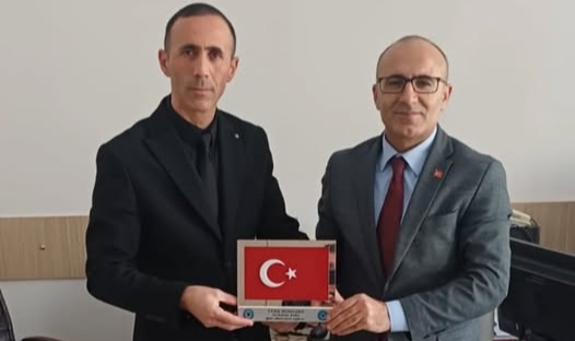 Türk Büro-Sen Ailesi Büyümeye ve Kenetlenmeye Devam Ediyor