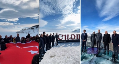 Vali Mehmet Fatih Çiçekli’den Turizmde Yeni Dönem!