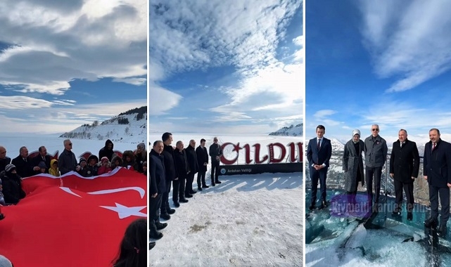 Vali Mehmet Fatih Çiçekli’den Turizmde Yeni Dönem!