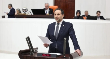 Vekil İncesu’dan köprü ve otoyol satışlarına tepki