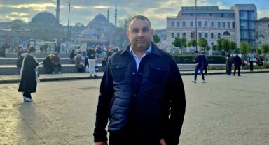 Yavuz Morkoç'dan Ramazan-ı Şerif Mesajı