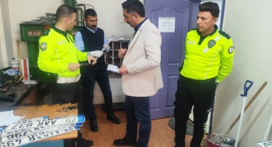 APP Plakalar İçin Süre 1 Nisan’a Kadar Uzatıldı