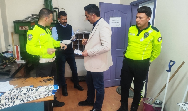 APP Plakalar İçin Süre 1 Nisan’a Kadar Uzatıldı