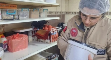 Ardahan'da Gıda Denetiminde Dijital Dönem