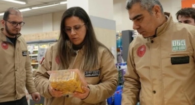 Ardahan’da Ramazan Denetimleri Artırıldı