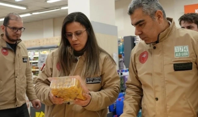 Ardahan’da Ramazan Denetimleri Artırıldı