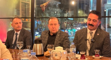 Ardahan STK’ları Tek Ses: “Sahara ve Bülbülan Tünelleri Artık Şart”