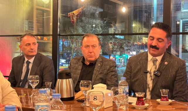 Ardahan STK’ları Tek Ses: “Sahara ve Bülbülan Tünelleri Artık Şart”