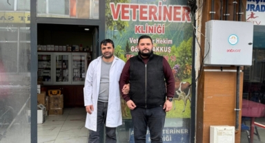 ARDAHAN VETERİNER HEKİMLER ODASI’NDAN İLÇE ZİYARETLERİ