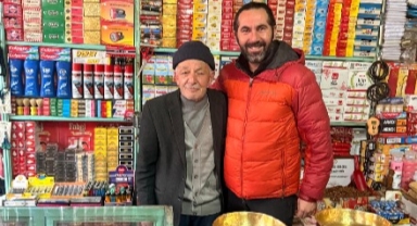 Ardahanlı Bakkallar Direniyor