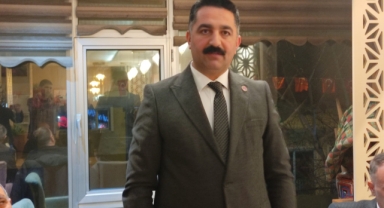 Asim Özer Birlik Başkanlığına Adaylığını Açıkladı